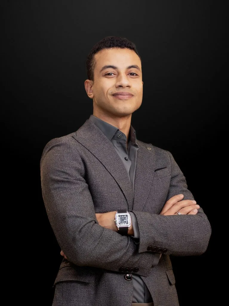 Yehia Ahmed