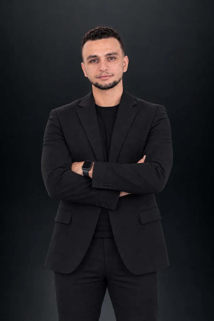 Ahmed Shalaby