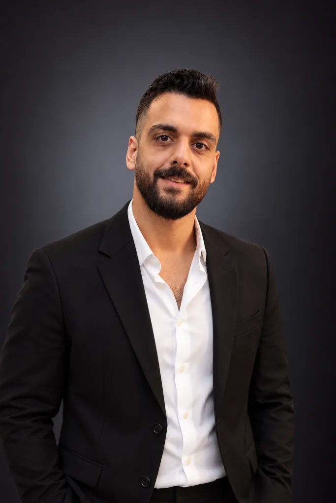 Ali Faisal