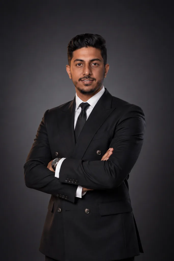 Mohamed Shabaan