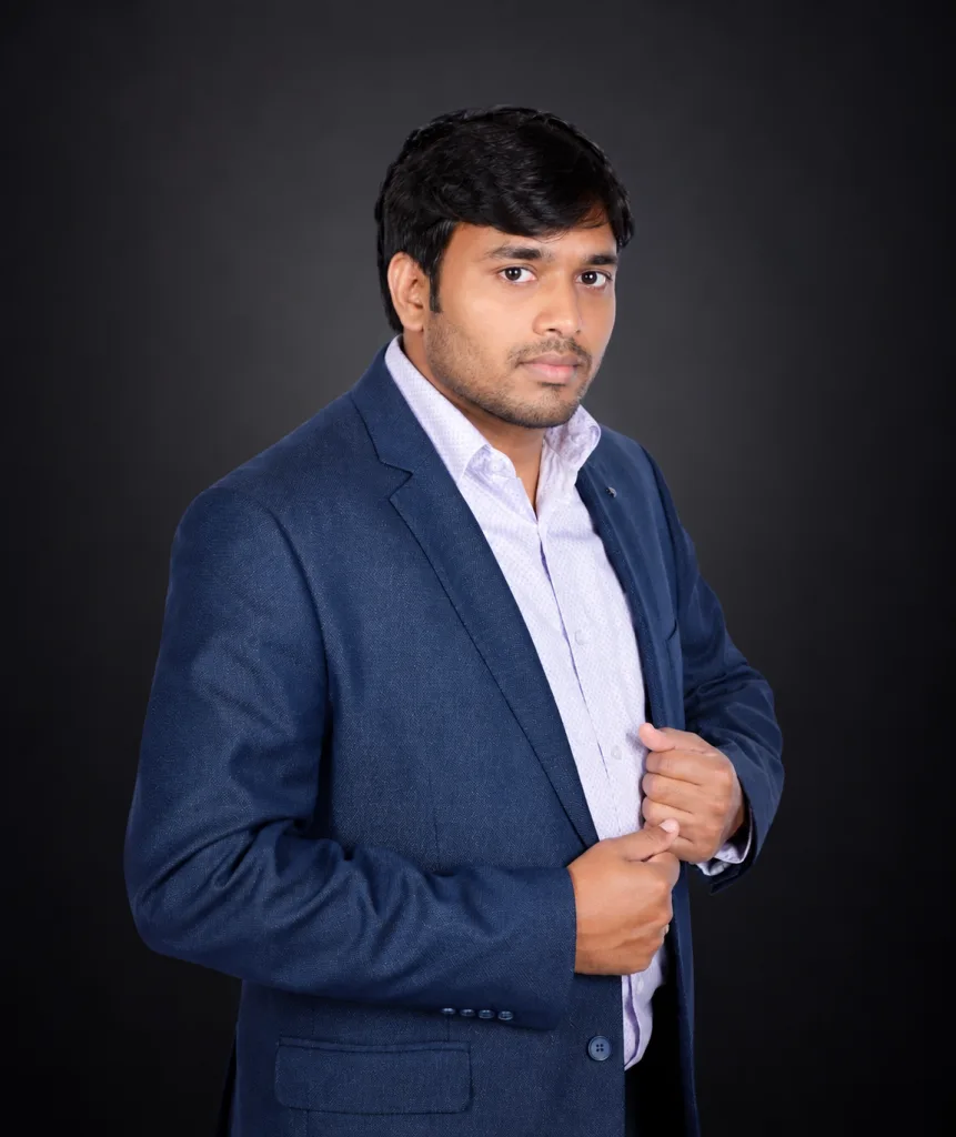 Sandeep Dasari