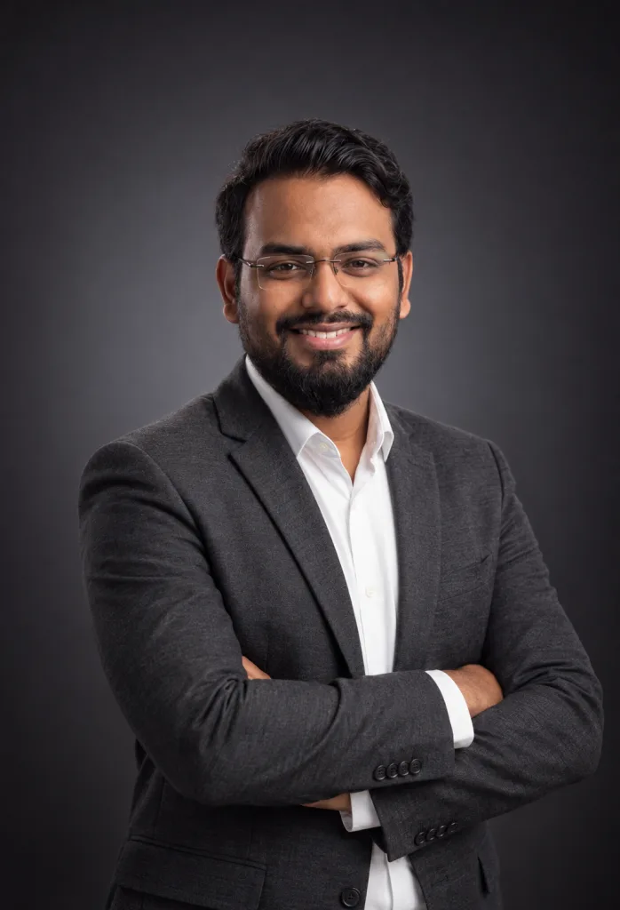 Sajid Ali Mansoori