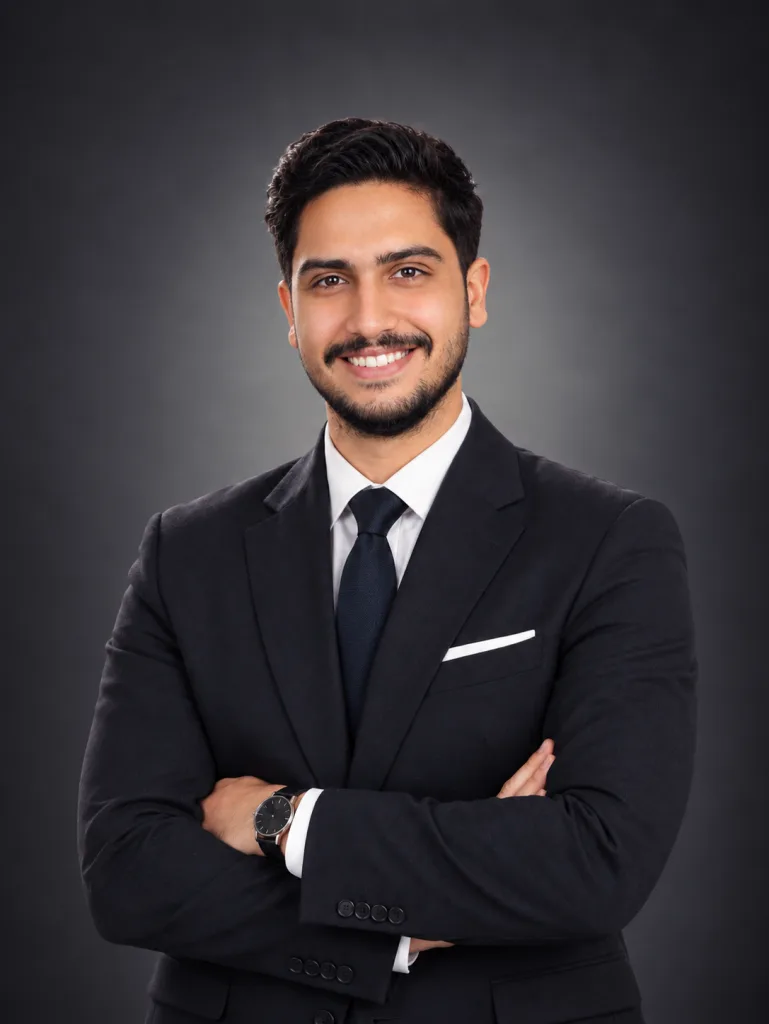 Tarek Mohamed