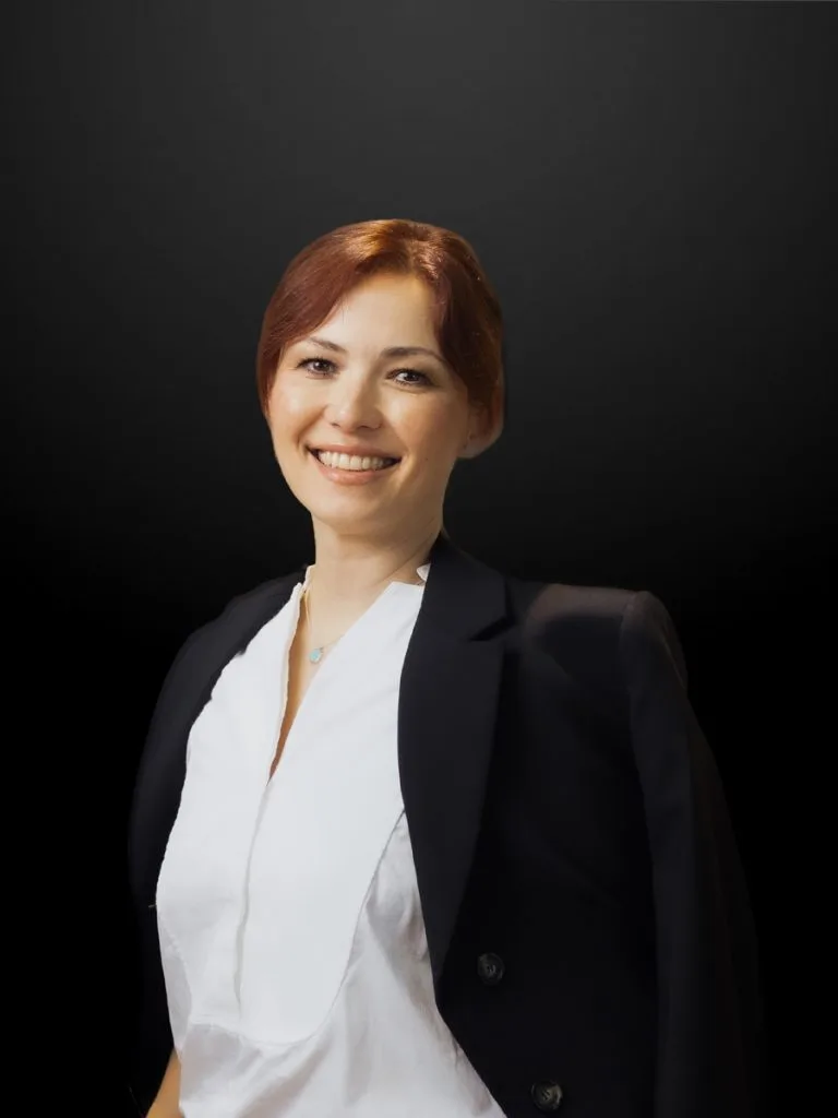 Tatyana Gerber
