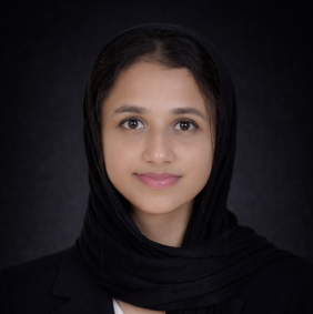 Nehala - 4Front Realty Agent Dubai