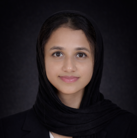 Nehala - 4Front Realty Agent Dubai