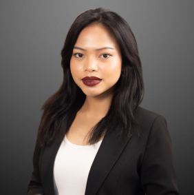 Marry Catubig - 4Front Realty Agent Dubai