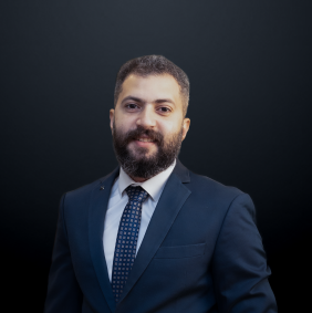 omar gad - 4Front Realty Agent Dubai